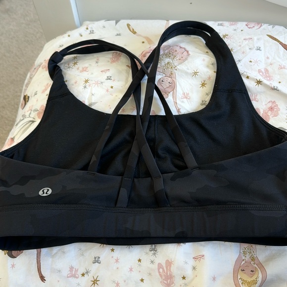 Energy bra and leggings - Picture 1 of 9